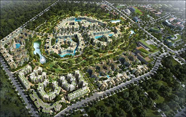 Celadon City